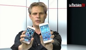 iPhone 6, notre verdict