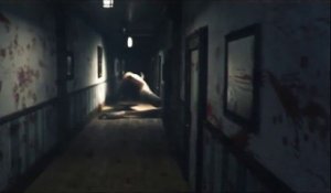 Silent Hills - Bande-annonce TGS