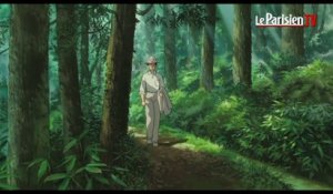 Découvrez le clip de l’expo Miyazaki à Paris