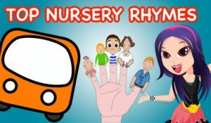 Nursery Rhymes Playlist - Collection of Popular Nursery Rhyme Songs for Children