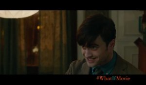 What If - Extrait (4) VO
