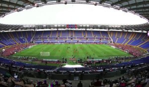 Les 13 stades de FOOT confirmés par L'UEFA pour L'Euro 2020