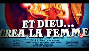 France 2 - Extrait Un jour, une histoire: Brigitte Bardot: mardi 23 septembre à 20h45