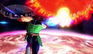 Dragon Ball Xenoverse - Tralier TGS 2014