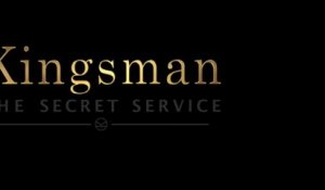 Kingsman: The Secret Service - Exclusive Trailer 2 / Bande-Annonce #2 [VO|HD1080p]