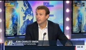 Jean-Charles Simon: Croissance: La France est-elle en situation de décrochage ? – 23/09