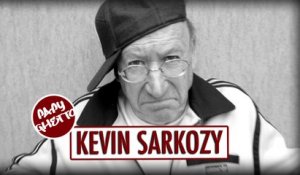 Kevin Sarkozy - Papy Ghetto