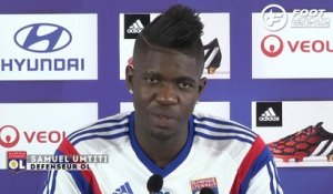 OL : la révélation d’Umtiti sur son mercato estival