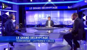 "Al-Qaïda appartient à l'ère d'Al Jazeera" selon Gilles Kepel