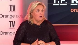 Valérie Damidot : "Profitez de notre dernier prime time !"