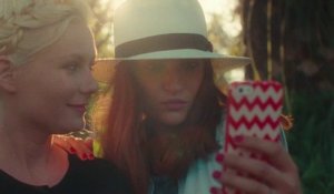 Kirsten Dunst dans un court-métrage anti-selfie