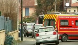 La France face à la menace terroriste