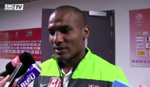 Football / Malouda était de retour à Guingamp - 24/09