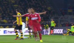 5e j. - Dortmund évite le pire, Leverkusen deuxième