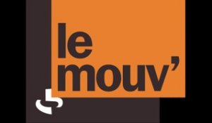 Passage media - J.Thouvenel sur Le Mouv'