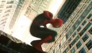 Spider-man 3 - Teaser VF - Moyenne résolution