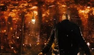 Max Payne - Trailer n°2 (VO)