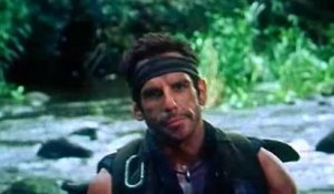 Tropic Thunder - Extrait n°3 (VOST)