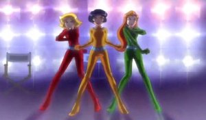 Totally Spies - Teaser (VF)