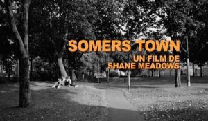 Somers town - Bande-annnonce (VOSTF)