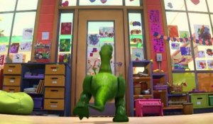 Toy Story 3 - Bande-annonce (VF)