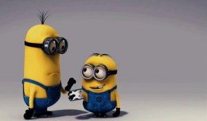 Despicable me - Trailer (VO)