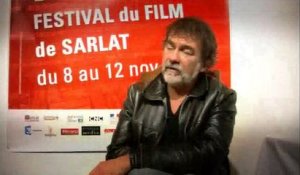 Olivier Marchal - Interview