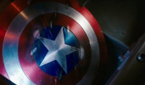 Captain America : The First Avenger - Bande-annonce  (VOST)