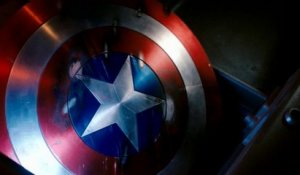 Captain America : The First Avenger - Bande-annonce 2 (VF)