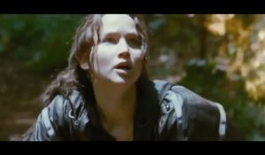The Hunger Games- Teaser (VO)