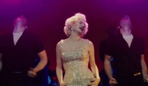 My week with Marilyn- Trailer (VO)