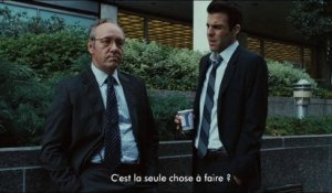 Margin call - Bande-annonce (VOST)