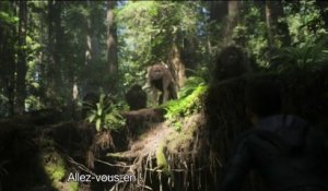 After earth - Extrait N°3 (VOST)