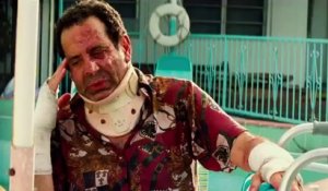 Pain and gain - Trailer (VO)