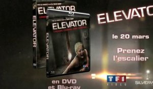 Elevator - Bande-annonce (VF)