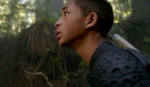 After earth - Bande-annonce N°2 (VF)