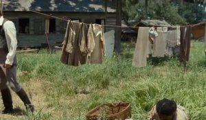 Twelve Year a Slave - Trailer (VO)