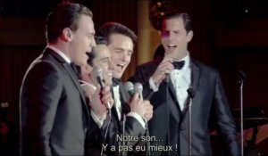 Jersey Boys - Bande-annonce (VOST)