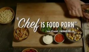Chef - Trailer (VO)