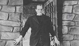 Bande-annonce : Frankenstein