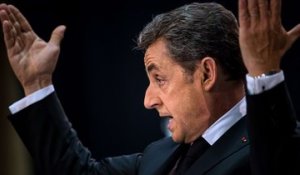 Nicolas Sarkozy à Lambersart : « Que reste-t-il de l'immense "Moi, président" ? »