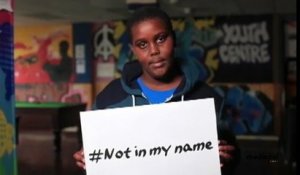 "Not in my name": la voix de jeunes musulmans contre l'État islamique