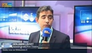 Edition spéciale en direct du Salon Patrimonia: Focus sur les marchés des matières premières - 25/09 6/9