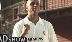 Rivaldo vs Roberto Carlos: epic movie parody