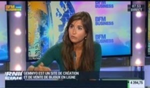"90% des Français estiment que le luxe est inaccessible": Pauline Laigneau, dans GMB – 29/09