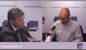 Les Matins - Table ronde après les élections sénatoriales