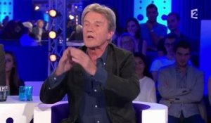 France 2 : Aymeric Caron "emmerde" Bernard Kouchner