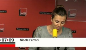 Le billet de Nicole Ferroni : "La méthode Ghosn expliquée aux politiques"
