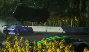 DriveClub - Bande-annonce