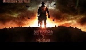 Superbe Musique sur Battlefield 3 !